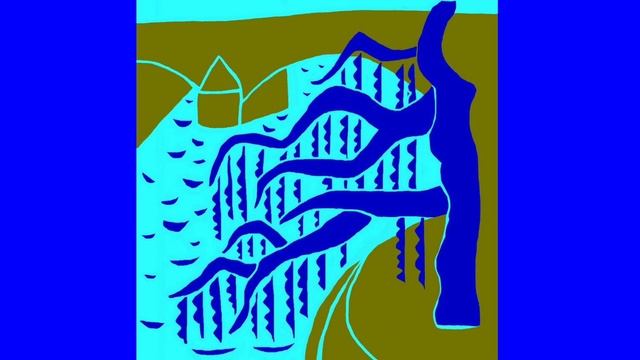 Johann Sebastian Bach : Gigue / Partita III смотреть онлайн