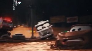 Овраг грома🌠 Эдит про тачки