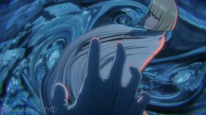 Sajin Komamura VS Bambietta Basterbine AMV -「Darkness Before the Dawn 」- Bleach TYBW AMV