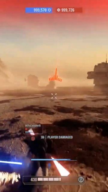 Create your own Hero Mod Darth Maul vs Anakin Skywalker #shorts #starwars #battlefront2 #ps4 #xbox смотреть онлайн