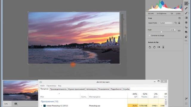 Adobe Camera Raw 12.4 sluggish on simple mouse pass смотреть онлайн