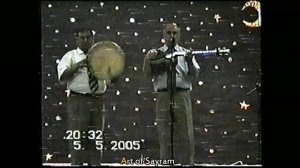 Хожиакабар Хамидов - 2005 й Сайрамдаги концерт дастури| Hojiakbar Hamidov 2005 y Sayramda