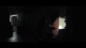 Короткометражка перед розыгрышем призов. Ужасы