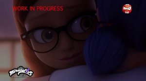 ⚡️ Тизер к спецэпизоду "Камни Чудес: Париж, приключения Токсибаг и Когтя-Нуара".