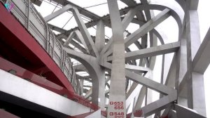 ▽ Удивительные архитектурные сооружения современности