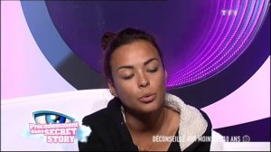 Secret Story   Secret Story 7 Quotidienne du 21 juin 2013 1) TF1 2013 06 22 11 05 tmp
