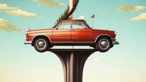 Почему в России не снижают цены на новые авто, а в Китае - да?
