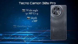 Tecno Camon 30s Pro vs Infinix Note 40 Pro | Mobile Compression Video |