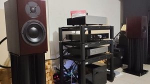 Totem Signature One - Demo