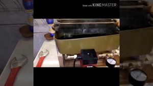 Ремонт газовой колонки НЕВА