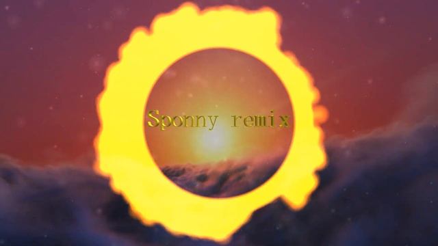 Billie Eilish - everything i wanted (Sponny Remix) смотреть онлайн