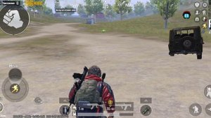 Pubg Mobile battleroyal Кородевская Битва 1часть