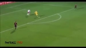 Издевательские финты. Между ног. Топ 10 лучших финтов футбола