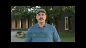 Beyond Horse Massage, Jim Masterson.avi