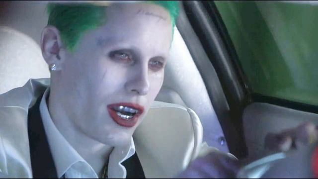 Заведи мой пульс (J./H.Q.) смотреть онлайн