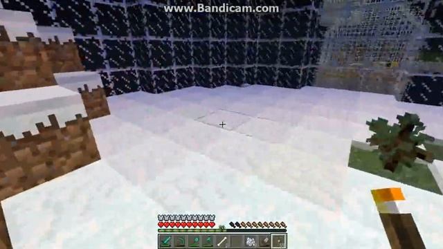 Minecraft Буркан оцеляване 4 смотреть онлайн