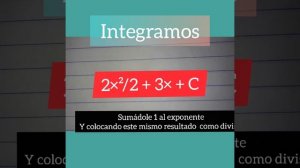 resolver integrales con el método directo fácil y sencillo!!!!