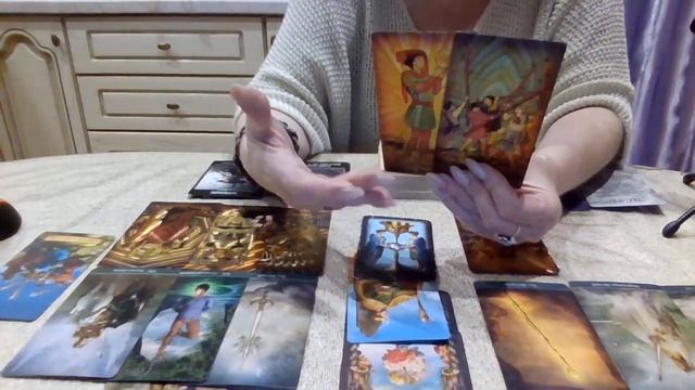 Рыбы Июль 2024 смотреть онлайн