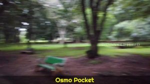 Osmo Pocket vs DJI Pocket 2 | 4K Video & Image Quality Test Comparison