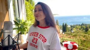 Провинциалочка😉 Ляля Размахова, исп.:Наталья Дозорова