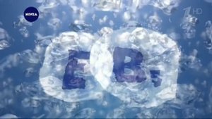 Реклама Нивея - Мицеллярная вода