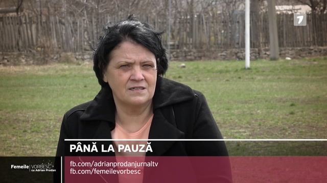 Femeile vorbesc: Vitalina Gliciuc vorbește despre cum soțul a vrut s-o taie și i-a dat foc, 08.05.2 смотреть онлайн