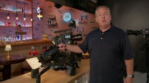 Sony at NAB Show 2024 | BURANO Digital Cinema Camera