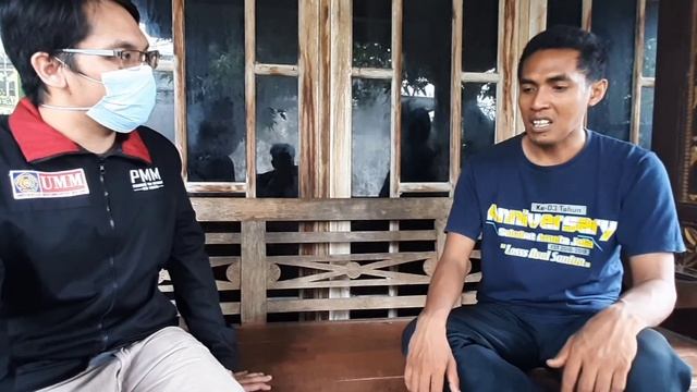 Profil Desa Kudikan PMM Kel 38 Gel 14 смотреть онлайн