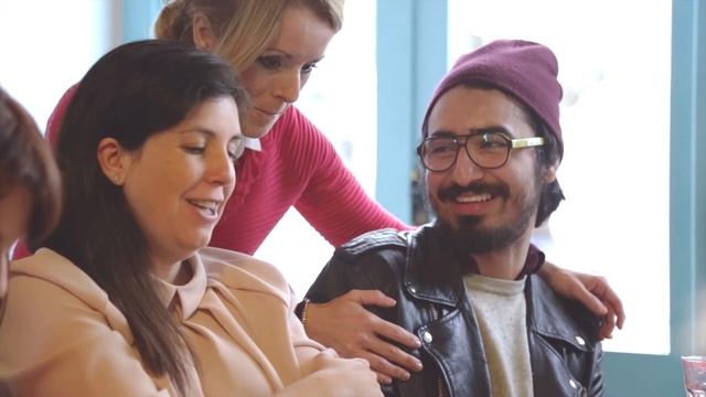 BABÉ & bloggers Valencia смотреть онлайн