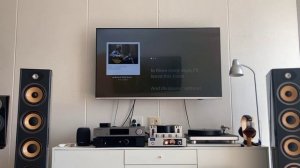 Focal Aria k2 936. Yaqin mc13s