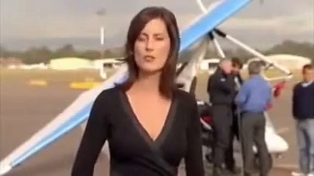 Слепой летчик, слепой искатель приключений смотреть онлайн