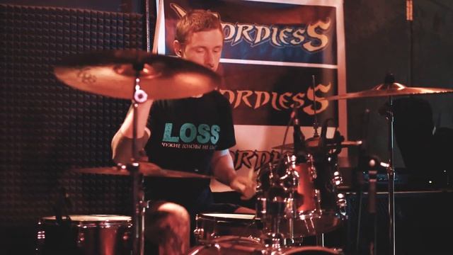 Wordless - Страх смотреть онлайн