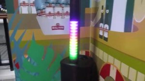 Behringer C210 LOUDSPEAKER