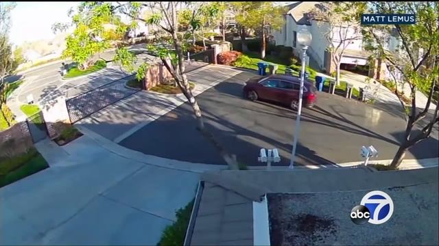 Valencia family reported missing while on road trip from Portland to San Jose смотреть онлайн