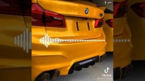 BMW песня