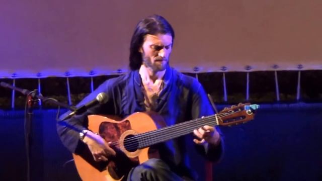 Estas Tonne Guitar I Estas Tonne Cover смотреть онлайн