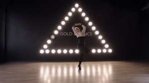 Dua Lipa - Don't start now - dance
