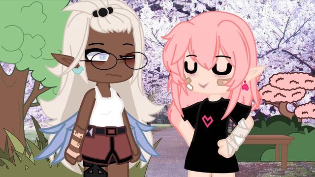 •[моя поддержка самой себе:_)]•//~meme??~//ос изменилась только волосами !...// смотреть онлайн