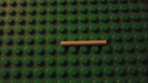 LEGO TEAM FORTRESS 2 BUILD THE SCOUT