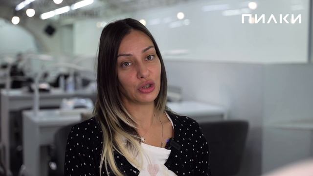 Профессиональный маникюр и педикюр: Почему стоит выбрать ПИЛКИ