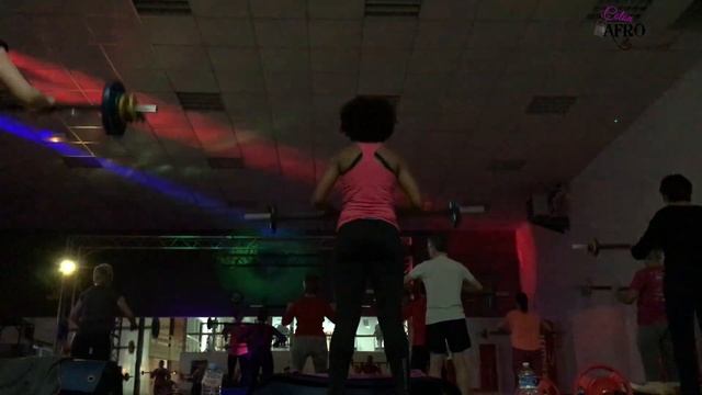 FITNESS / BODY PUMP смотреть онлайн