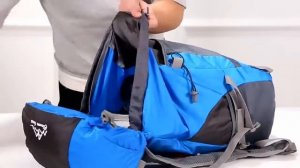 Рюкзак трансформер