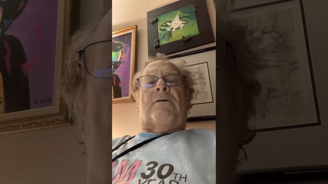 A snaggletooth skat singing version of Windows by Chick Corea смотреть онлайн