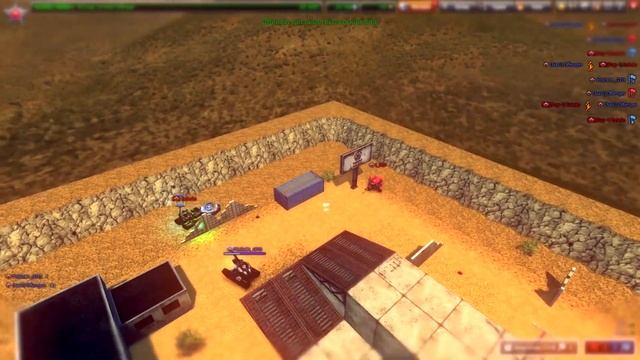 Дуалити OFFENGER  PEJIbCA_GTO VS EzSolo  i_Kar