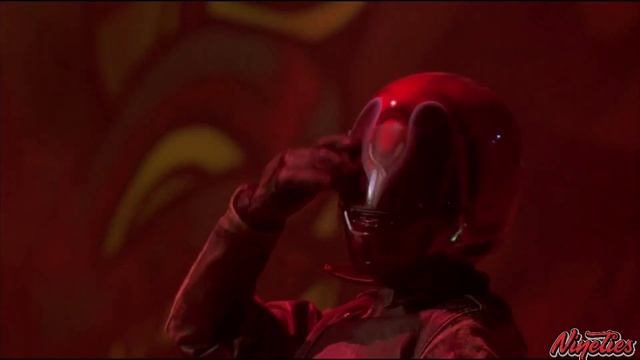 Бэтмен и Робин (1997) (The Smashing Pumpkins - The Beginning Is the End) смотреть онлайн