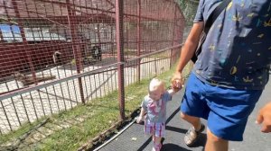 Медведевский Зоопарк