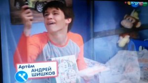 Семья светофоровых💝