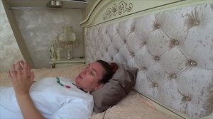 БУДУЩЕЕ 2075 год / ПОД ГИПНОЗОМ УВИДЕЛА БУДУЩЕЕ.