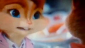 chipettes_Я буду, я буду для тебя всегда твоей малышкой