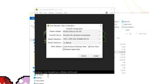 CXBX-Reloaded (CXBXR) Xbox Emulator - Installing and Setup Guide